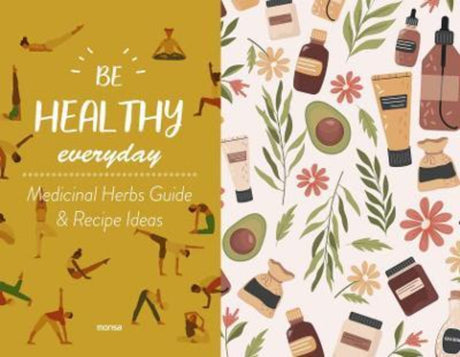 "Guide to plant-based wellness featuring recipes and tips for mental and physical health improvement by Eva Minguet."