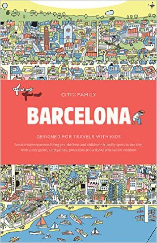 Citixfamily: Barcelona