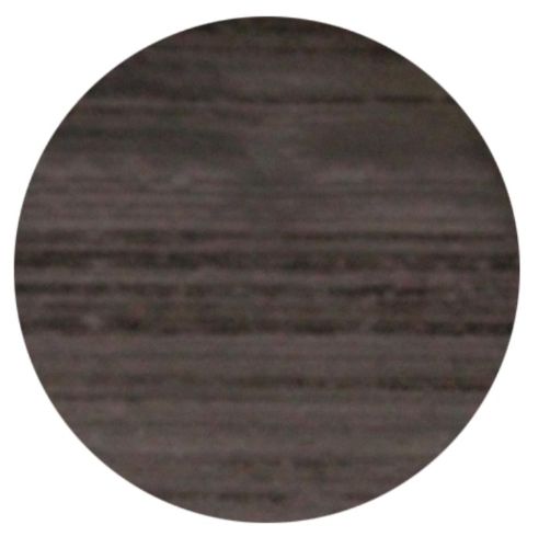 Non woven black wood grain fabric, 50cm x 20m, ideal for crafting, home decor, and fashion projects with a natural look.