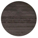 Non woven black wood grain fabric, 50cm x 20m, ideal for crafting, home decor, and fashion projects with a natural look.
