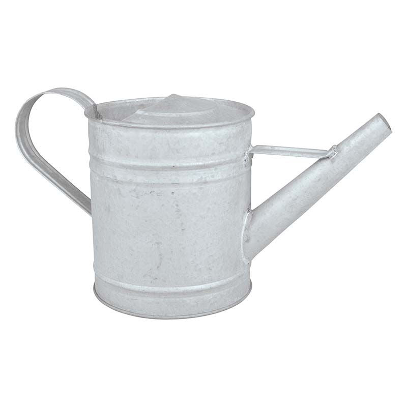 Watering Can - Old Zinc Small 0.75L (Set of 3)
