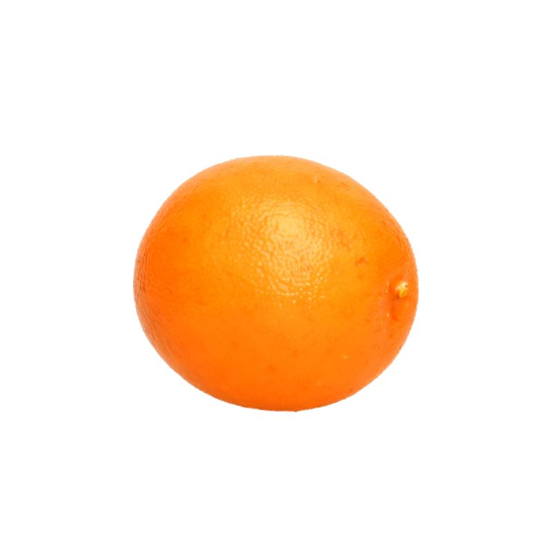 Artificial Orange - 9cm (Set of 12)
