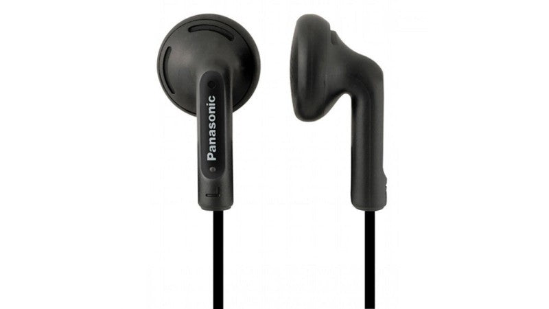 Panasonic RP-HV094GU-K In-Ear Headphones