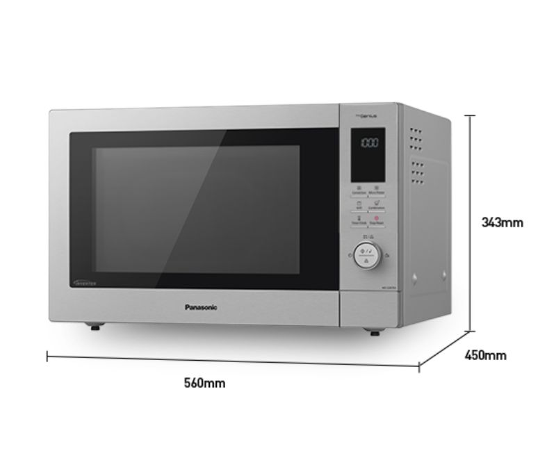 Panasonic Convection / Grill Microwave Oven