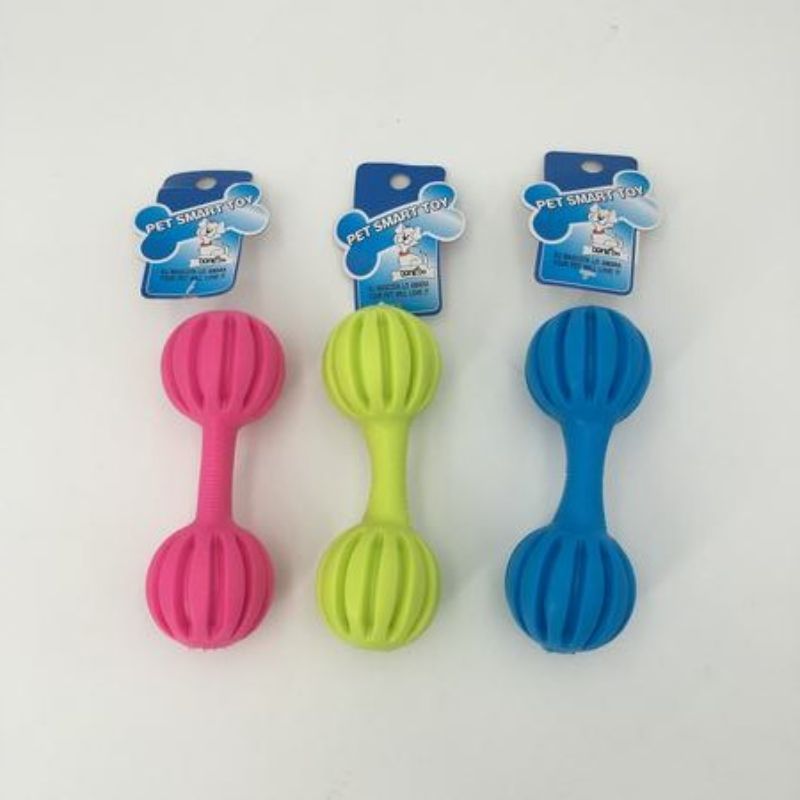 Pet Toy - Assorted Colours 3 (Set of 12)