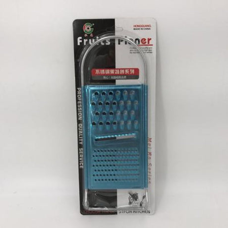Set of 12 versatile stainless steel vegetable graters with ergonomic handles for easy, precision food prep.