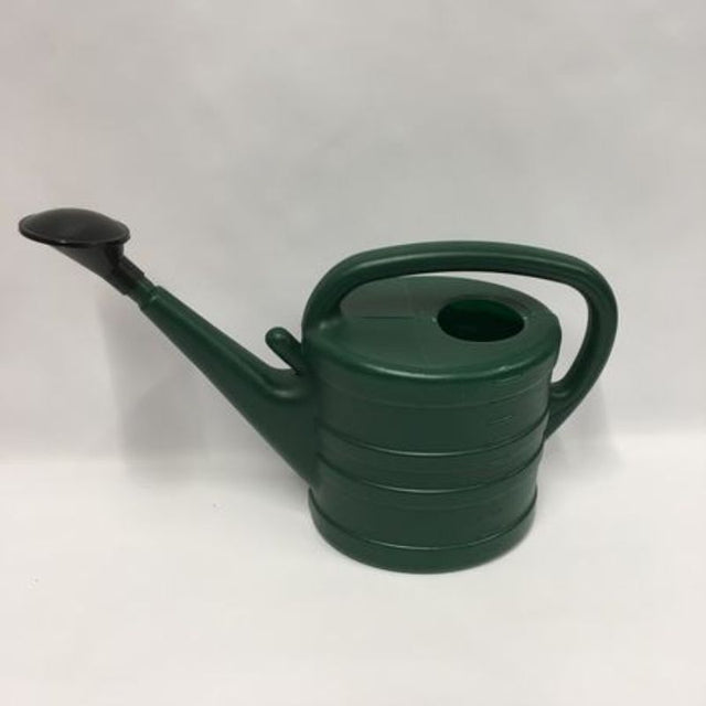 High-quality 10L green spray can for even painting, featuring a precision nozzle and durable design for various applications.
