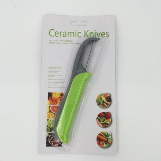 Set of 12 vibrant green peelers with stainless steel blades, perfect for efficient fruit and vegetable peeling in the kitchen.