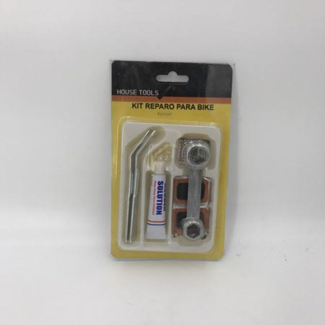 High-quality bike repair glue in convenient 6-pack for easy flat tire fixes and reliable bike maintenance.