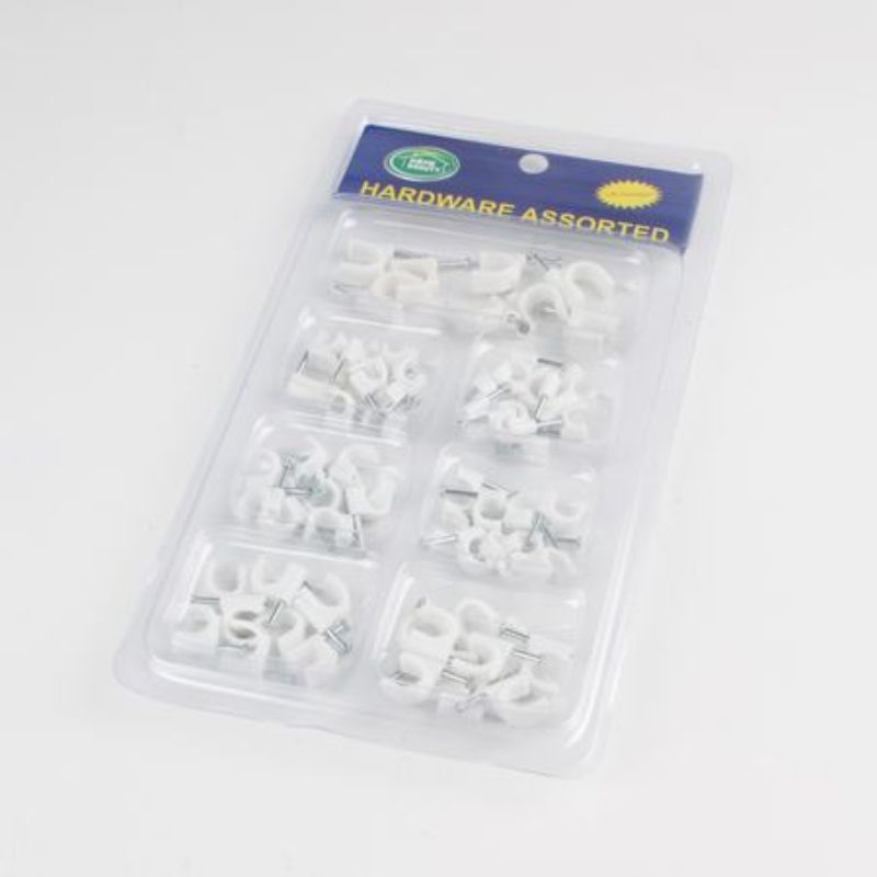 Assorted screw nuts set with 12 packs, durable and versatile for DIY projects and repairs. Perfect for every toolbox.
