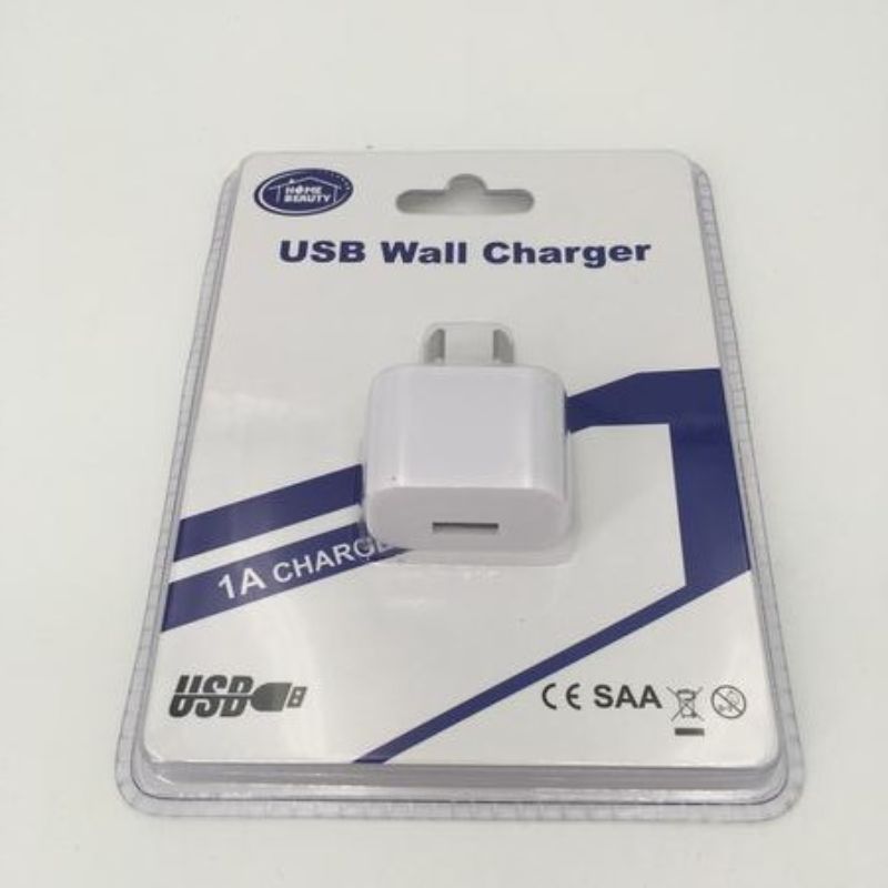 Set of 12 compact 1A wall chargers for safe, efficient charging of smartphones and tablets, perfect for home and office use.