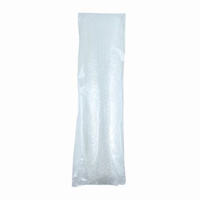 Plastic bubble film wrap (50 x 200cm, set of 6) for protecting fragile items during shipping and storage.