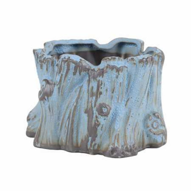 Set of 12 durable flower pots, 10 x 7.5CM, perfect for small plants, herbs, or succulent arrangements in any decor.