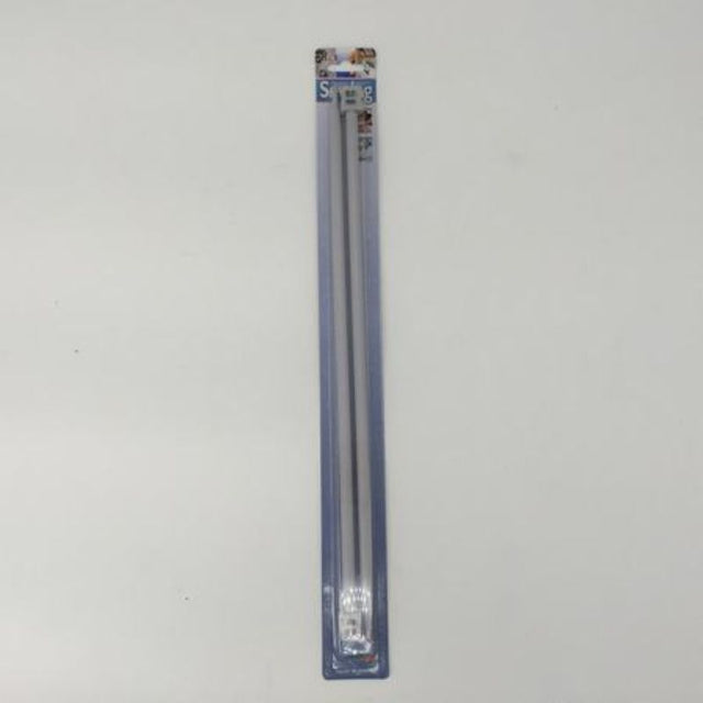Premium sweater needles set of 12, crafted for strength and smooth yarn manipulation, perfect for all knitting projects.