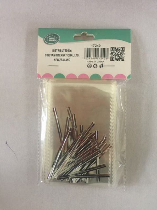 Clear cello bags measuring 7.5 x 10cm, perfect for packaging gifts, treats, and crafts; 1440 pieces total.