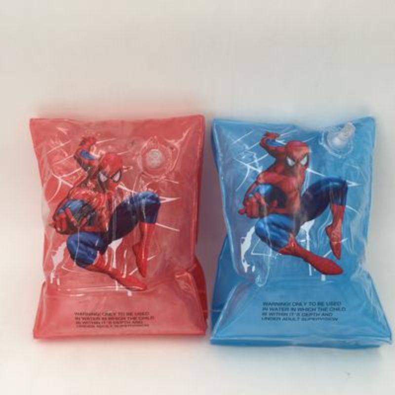 Swimming Sleeve - Spiderman (Set of 12)