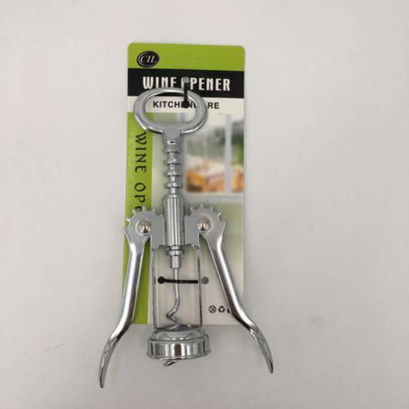 Set of 12 elegant wine openers, perfect for effortless uncorking at events or home, suitable for all wine enthusiasts.