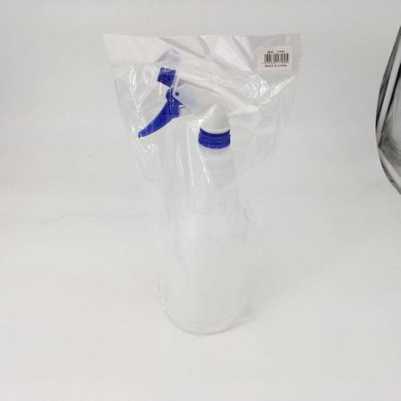 Set of 6 premium 1000ml spray cans for smooth, even applications in painting and crafting projects.