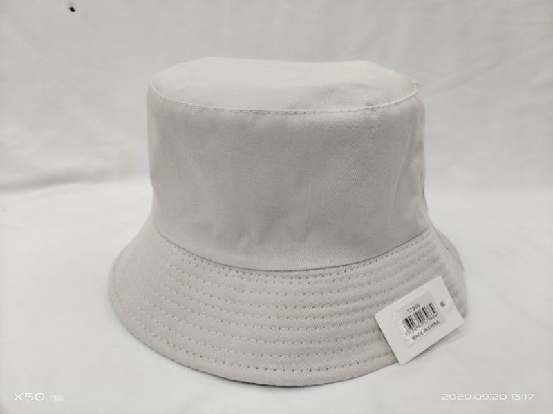 Set of 12 versatile White 2 Hats, perfect for events, customization, and stylish sun protection.