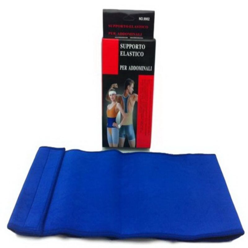Set of 12 elastic waist pads for enhanced comfort and support during activities like workouts and gardening.