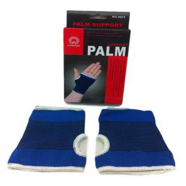 Pack of 12 durable palm pads, perfect for crafts and repairs, featuring eco-friendly materials for superior grip and comfort.