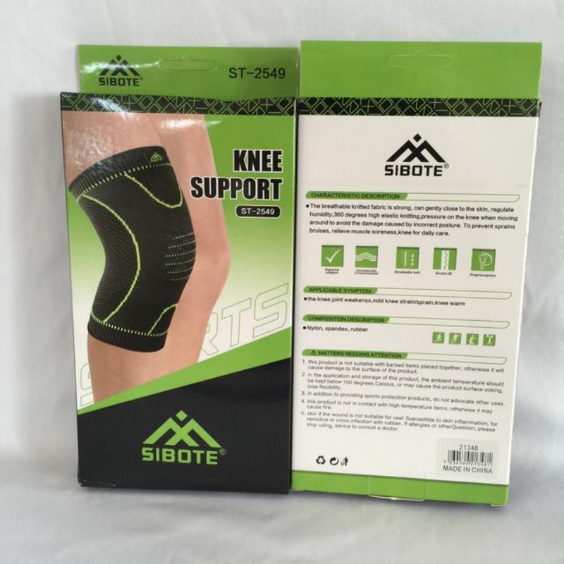 Set of 12 durable knee supports for optimal comfort and stability during sports and daily activities.