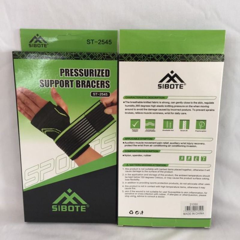Pressurized palm supports (set of 12) for ergonomic wrist relief, enhancing comfort during typing and crafting tasks.
