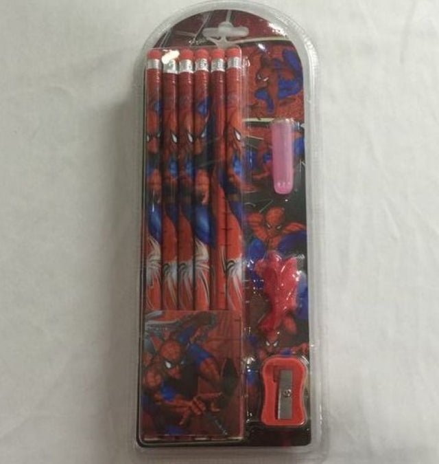 Twelve high-quality pencils in convenient packs, perfect for students, artists, and professionals. Eco-friendly and durable.