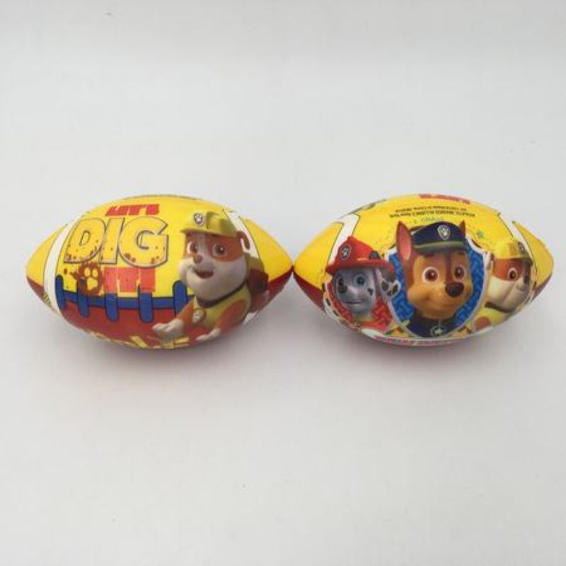Colorful set of 12 durable 13cm balls ideal for outdoor games and festive events, promoting fun and physical activity.