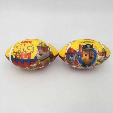 Colorful set of 12 durable 13cm balls ideal for outdoor games and festive events, promoting fun and physical activity.
