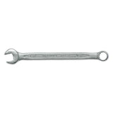 Teng Combination Spanner 5/16in with offset 12-point head, durable Chrome Vanadium Steel, preventing damage to fasteners.