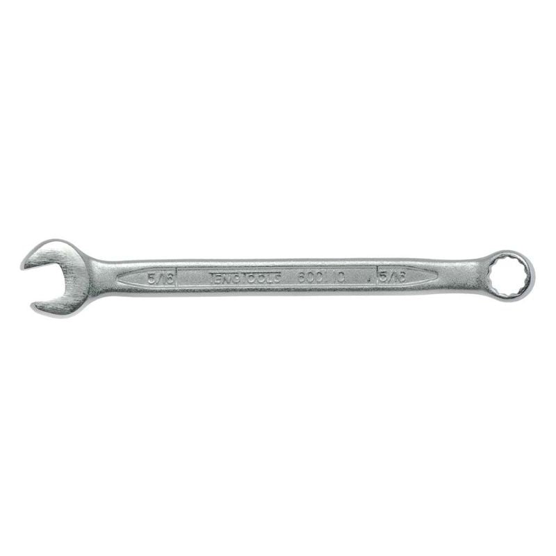 Teng Combination Spanner 5/16in