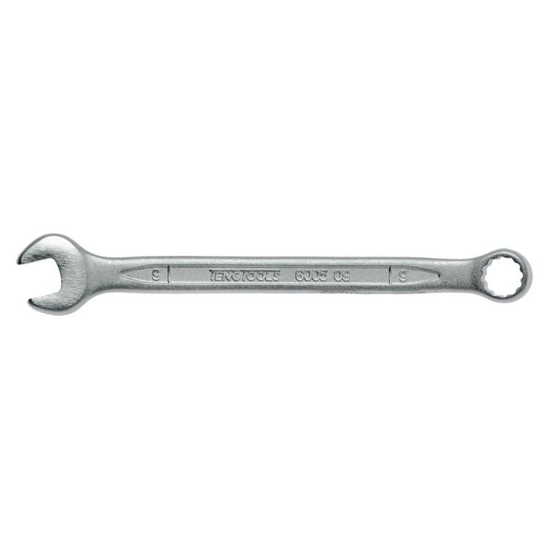 Teng Combination Spanner 9mm