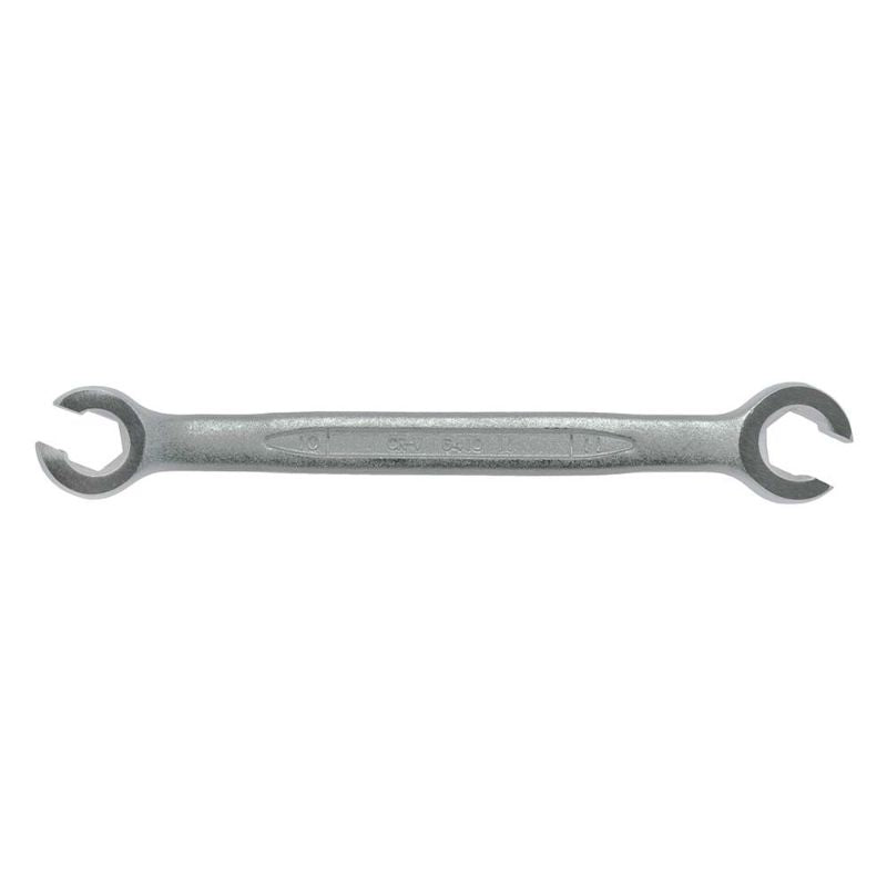 Teng 10 x 11mm Flare Nut Wrench