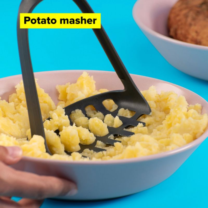 Tasty Potato Masher