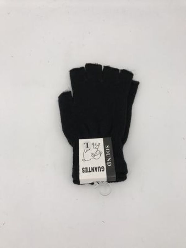 Half Finger Gloves (Set of 12)