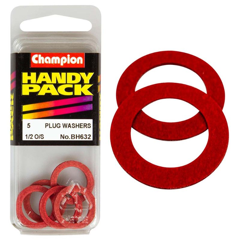 Durable oversized washer for leak-free plumbing seals in residential and commercial applications. Ideal for DIY and professionals.