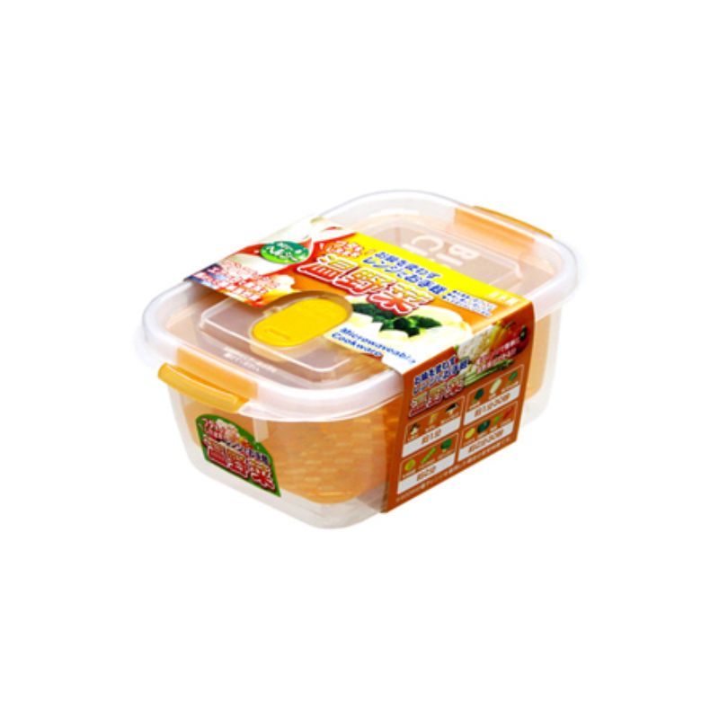Set of 10 food containers with 12.6cm corner depth, ideal for snacks, leftovers, and meal prep, ensuring freshness and organization.