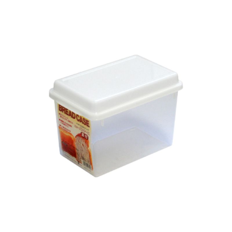 Storage Container - 23.8 x 15 x 16.4cm (Set of 10)