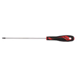 Teng MD TT-MV+ Screwdriver with ball end, 3.0mm hex, 150mm length; durable steel, ergonomic handle, ideal for tight spaces.