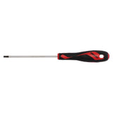 Teng MD TT-MV+ screwdriver with 3mm hex tip, 100mm blade, ergonomic handle, and durable TT-MV PLUS steel construction.