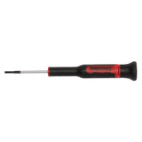 Compact Teng MD Mini Screwdriver with 40mm shaft, magnetic tip, and ergonomic handle for precise repairs in tight spaces.