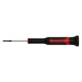 Compact 40mm mini screwdriver with PH#00 tip, perfect for electronics repair, jewelry making, and delicate tasks.