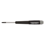 Teng MD Mini Screwdriver PH#0 x 40mm, durable precision tool with ergonomic design for intricate tasks in tight spaces.