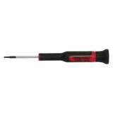 Compact Teng MD Mini Screwdriver TX6 with precision Torx head, ideal for electronics and delicate repairs.