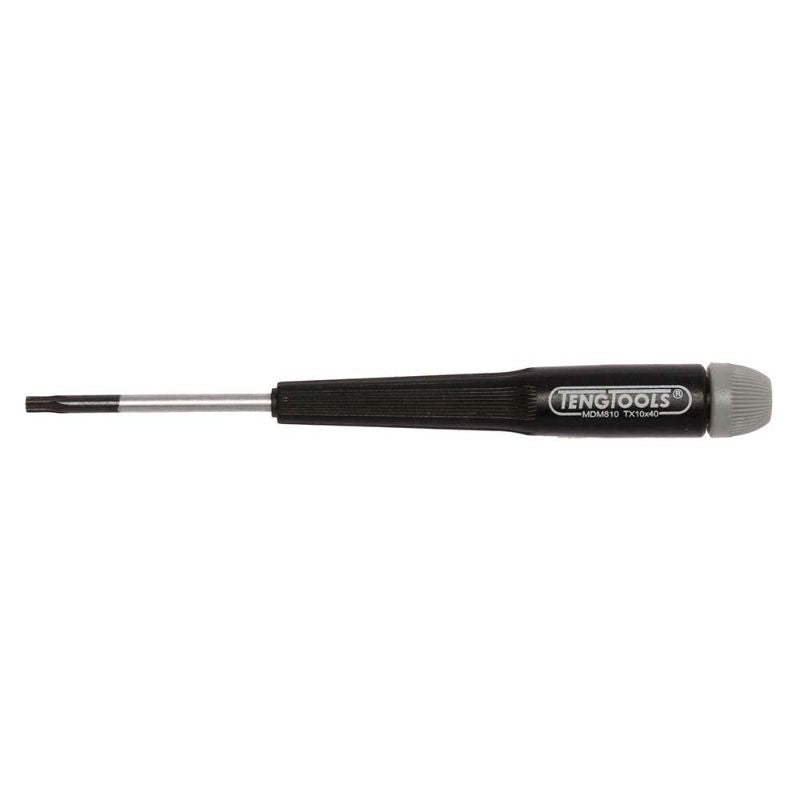 Teng MD Mini Screwdriver TX10