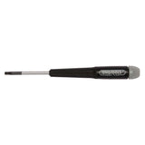 Compact Teng MD Mini Screwdriver TX10 with precision Torx tip, ideal for delicate electronic repairs and easy handling.