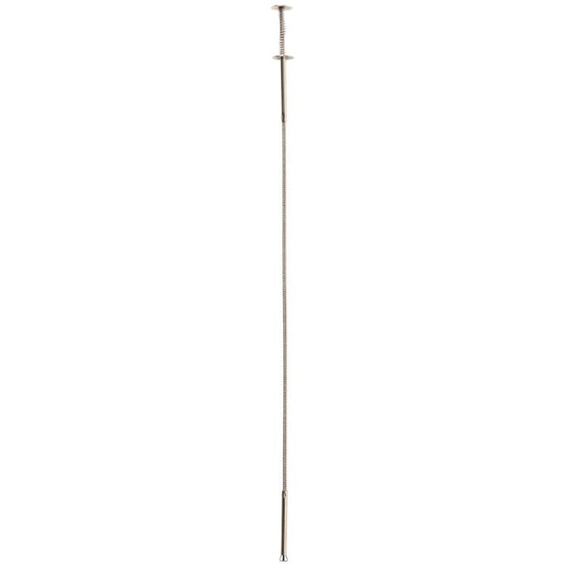 Long-handled terrarium pickup tool set with claw for easy debris removal, designed for plant enthusiasts and hobbyists.