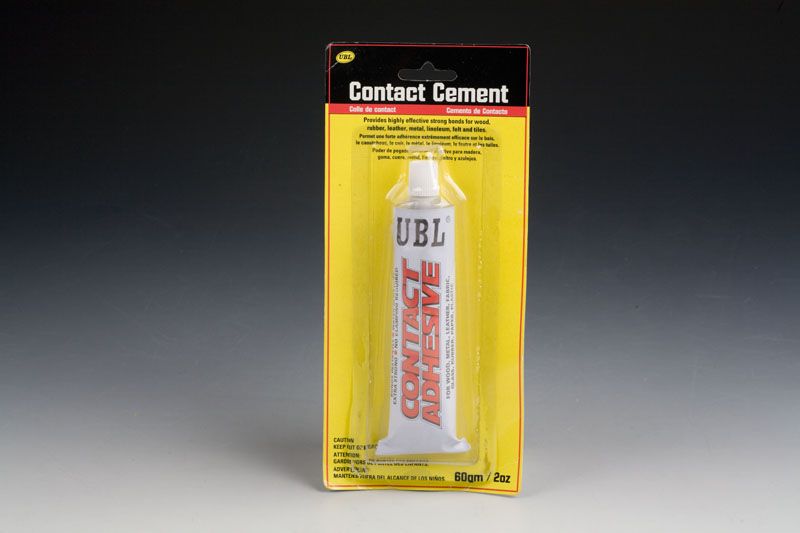 Contact Cement - 60g (Set Of 3)