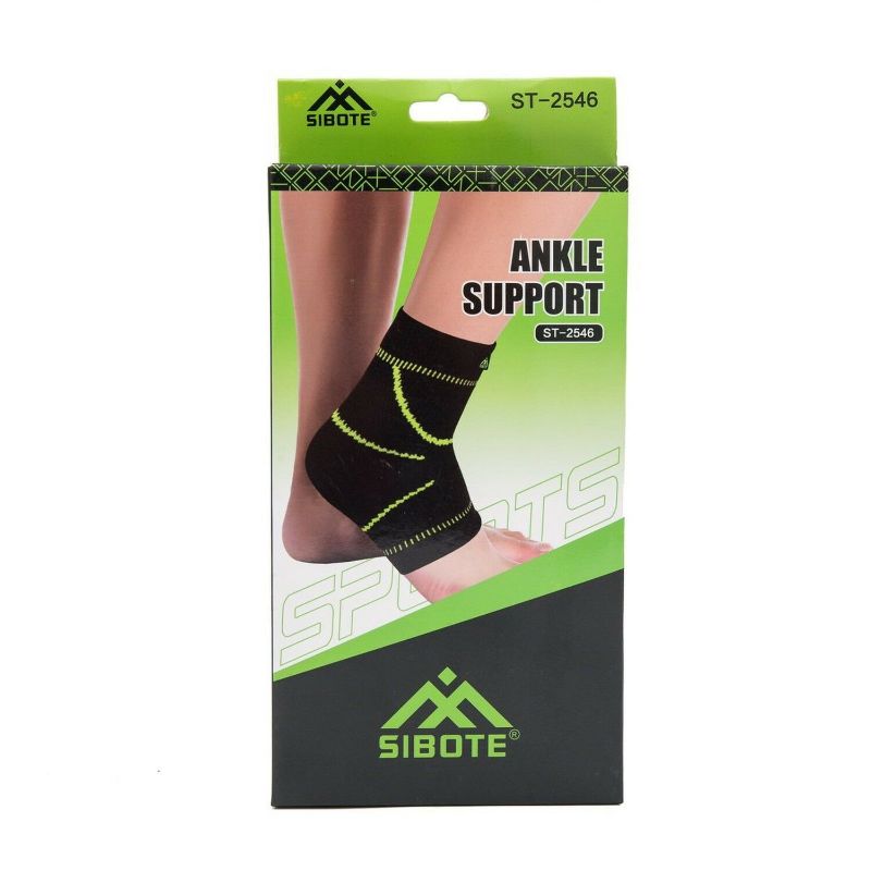 Ankle Support (Set Of 3)